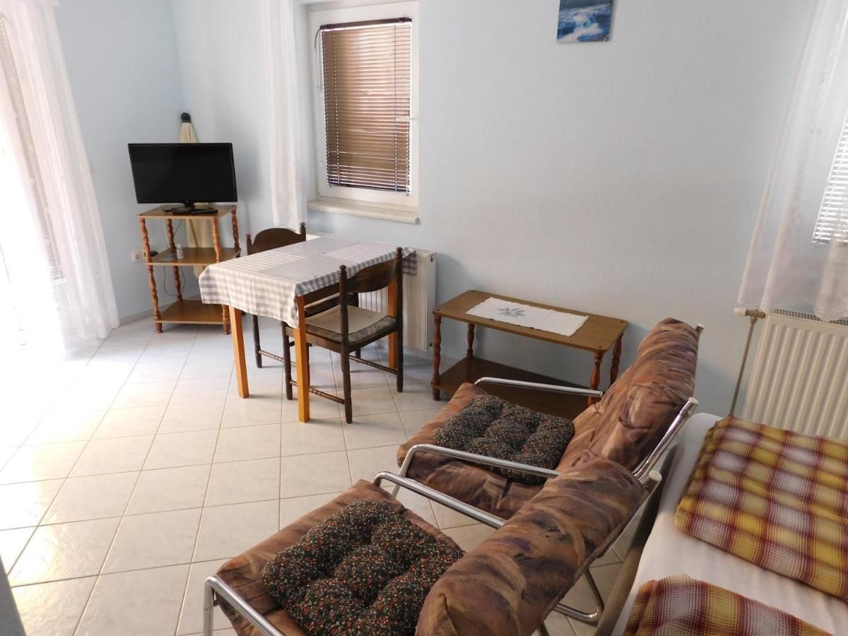 Akacfa Hortenzia Apartman Zalakaros Exterior photo