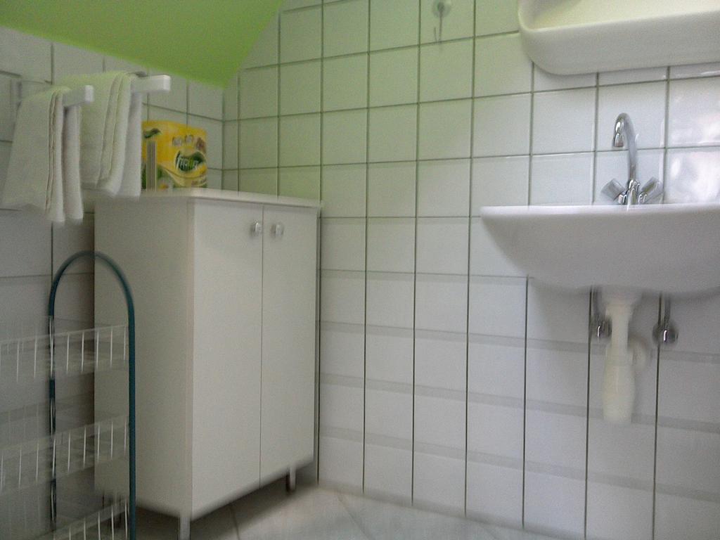 Akacfa Hortenzia Apartman Zalakaros Exterior photo